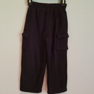Boys sweatpants